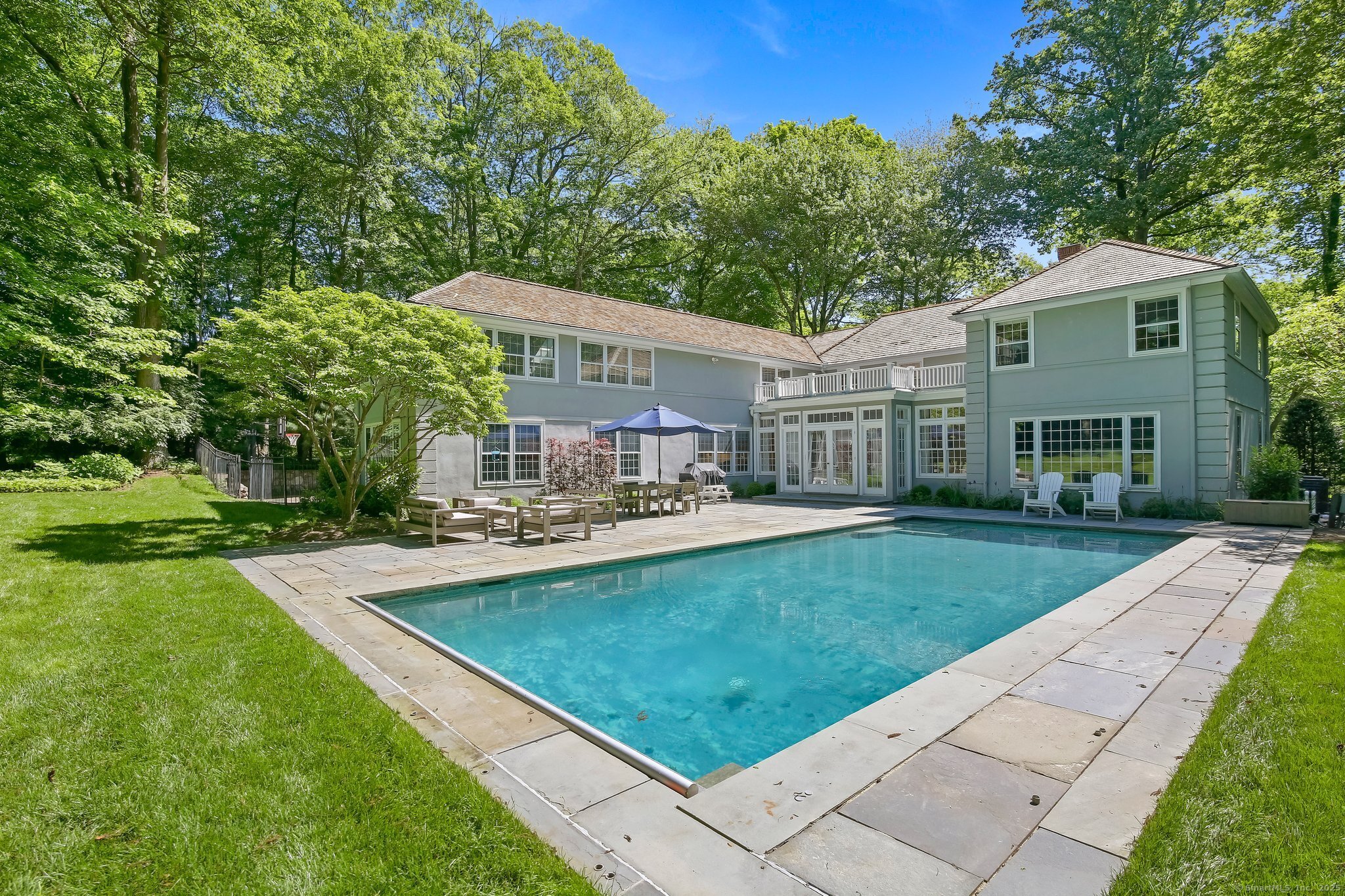 49 Dogwood Lane, New Canaan, Connecticut image 38