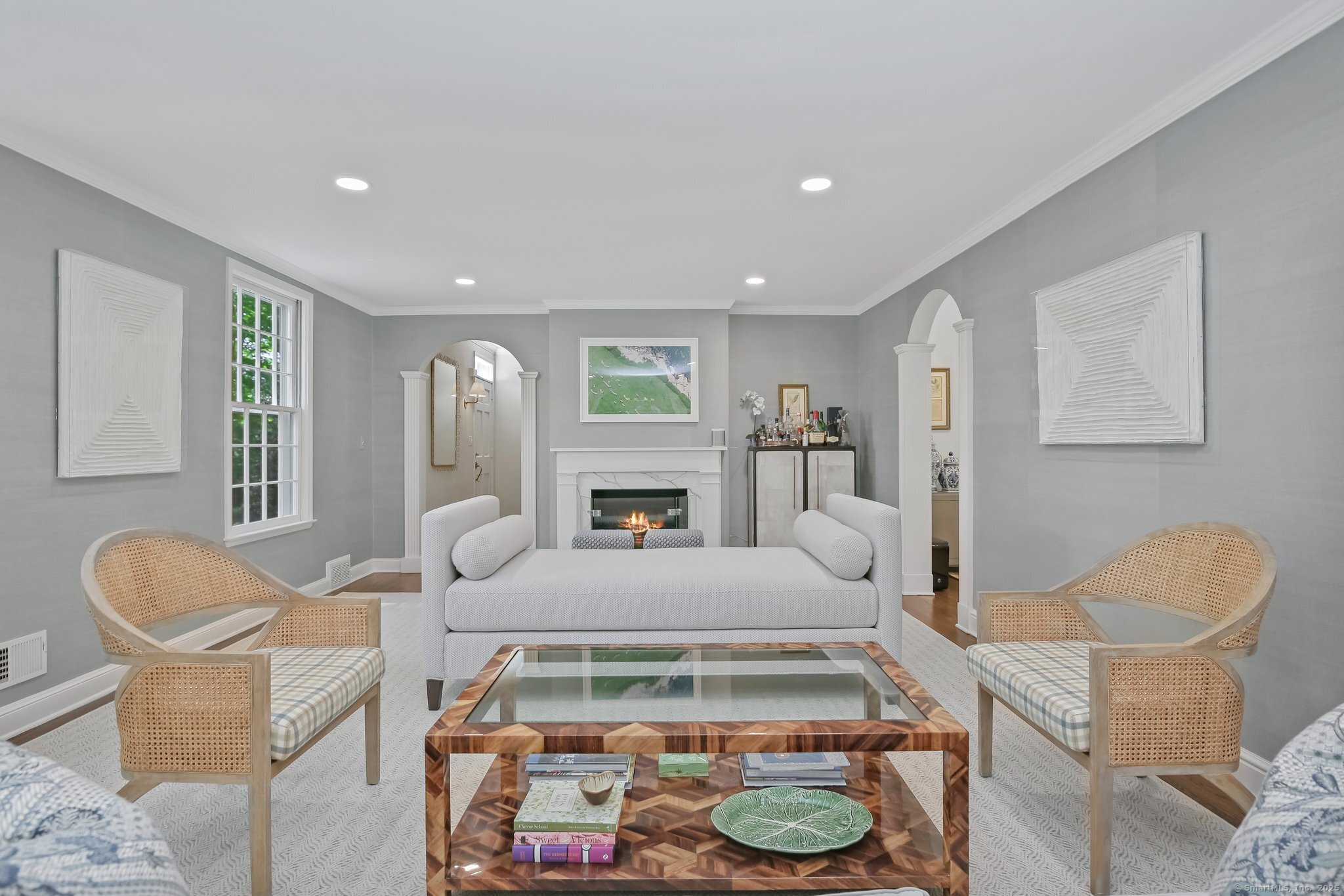 49 Dogwood Lane, New Canaan, Connecticut image 7