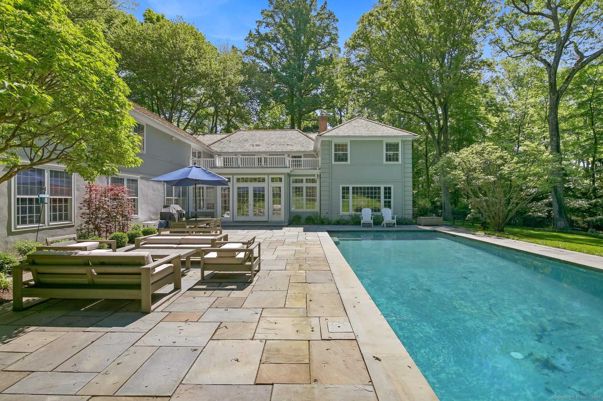 49 Dogwood Lane, New Canaan, Connecticut image 37