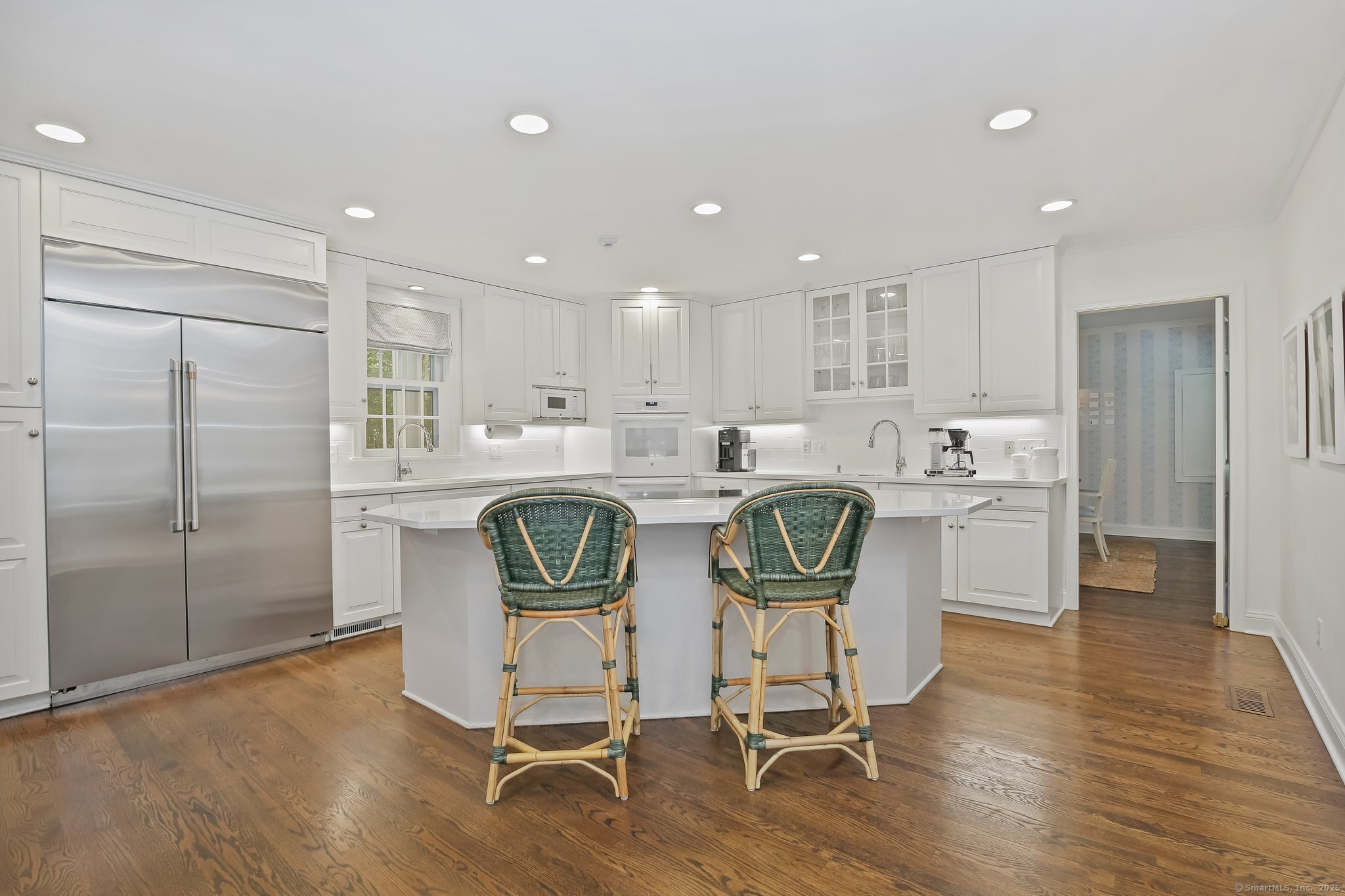 49 Dogwood Lane, New Canaan, Connecticut image 17