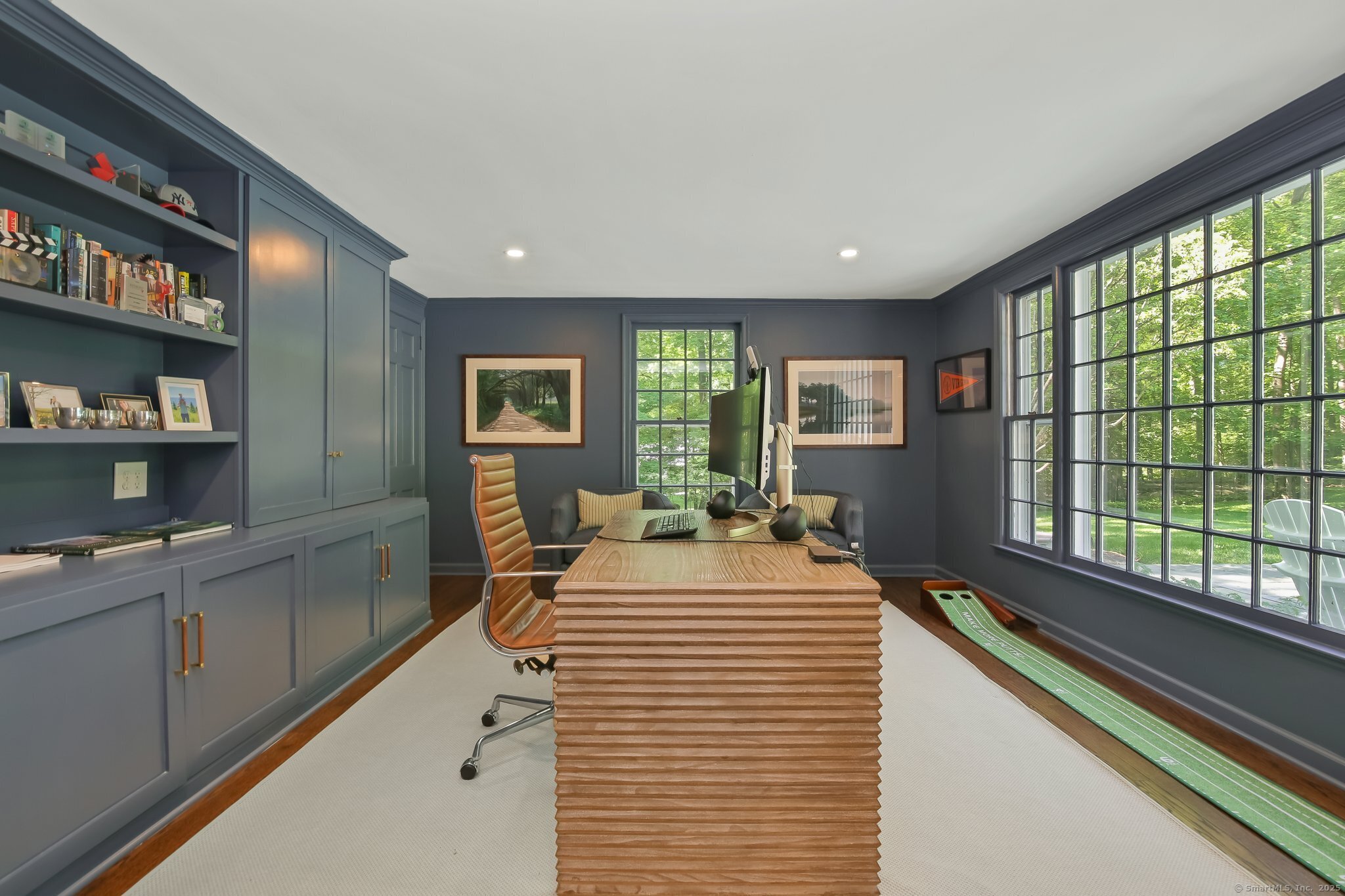 49 Dogwood Lane, New Canaan, Connecticut image 11