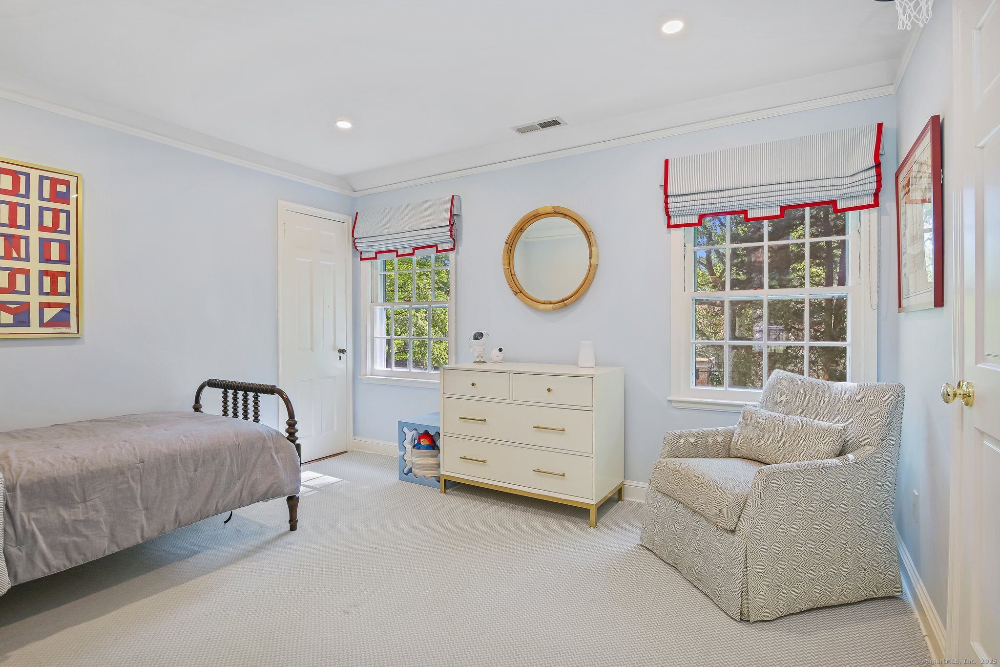 49 Dogwood Lane, New Canaan, Connecticut image 35