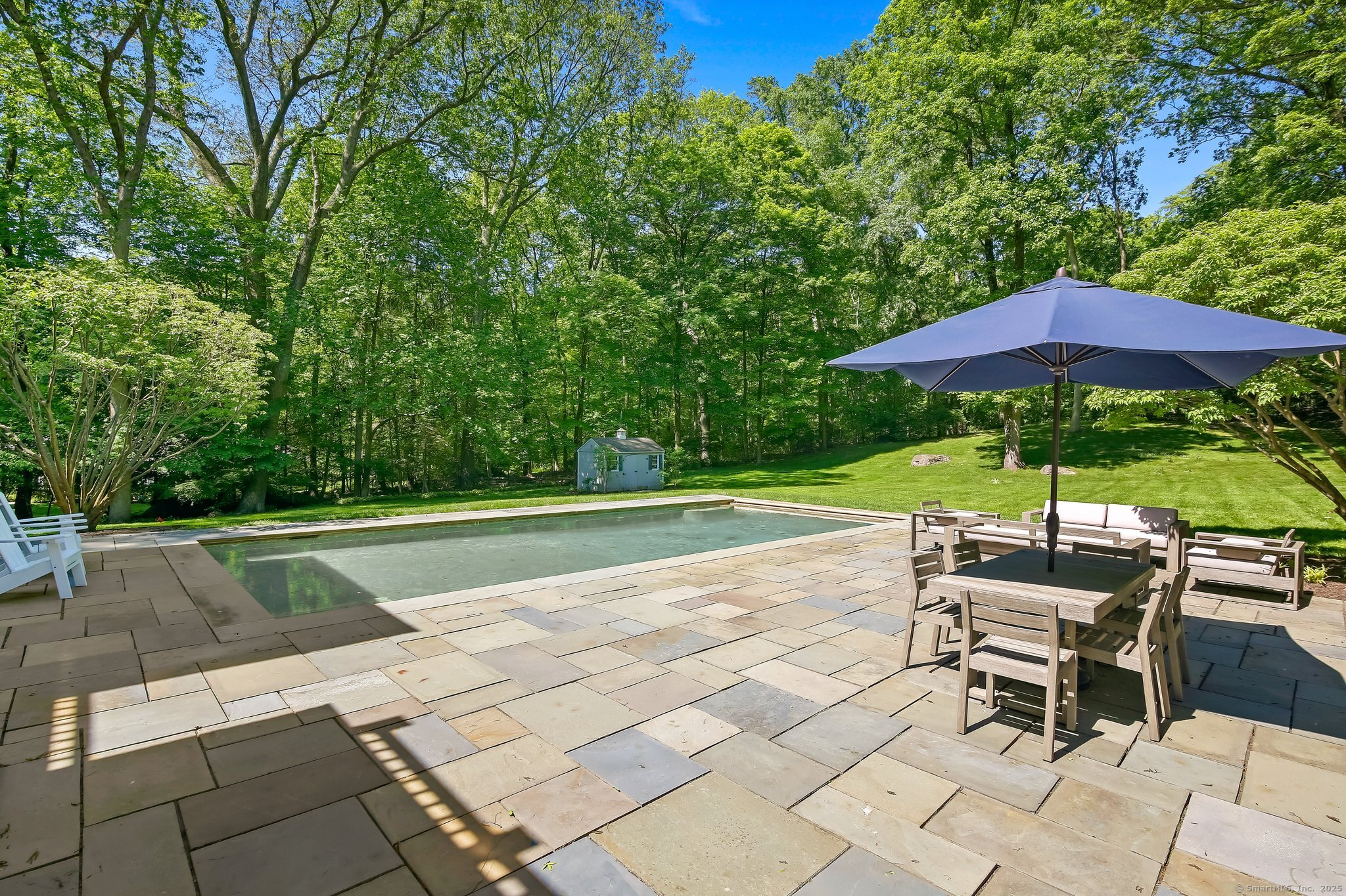 49 Dogwood Lane, New Canaan, Connecticut image 39