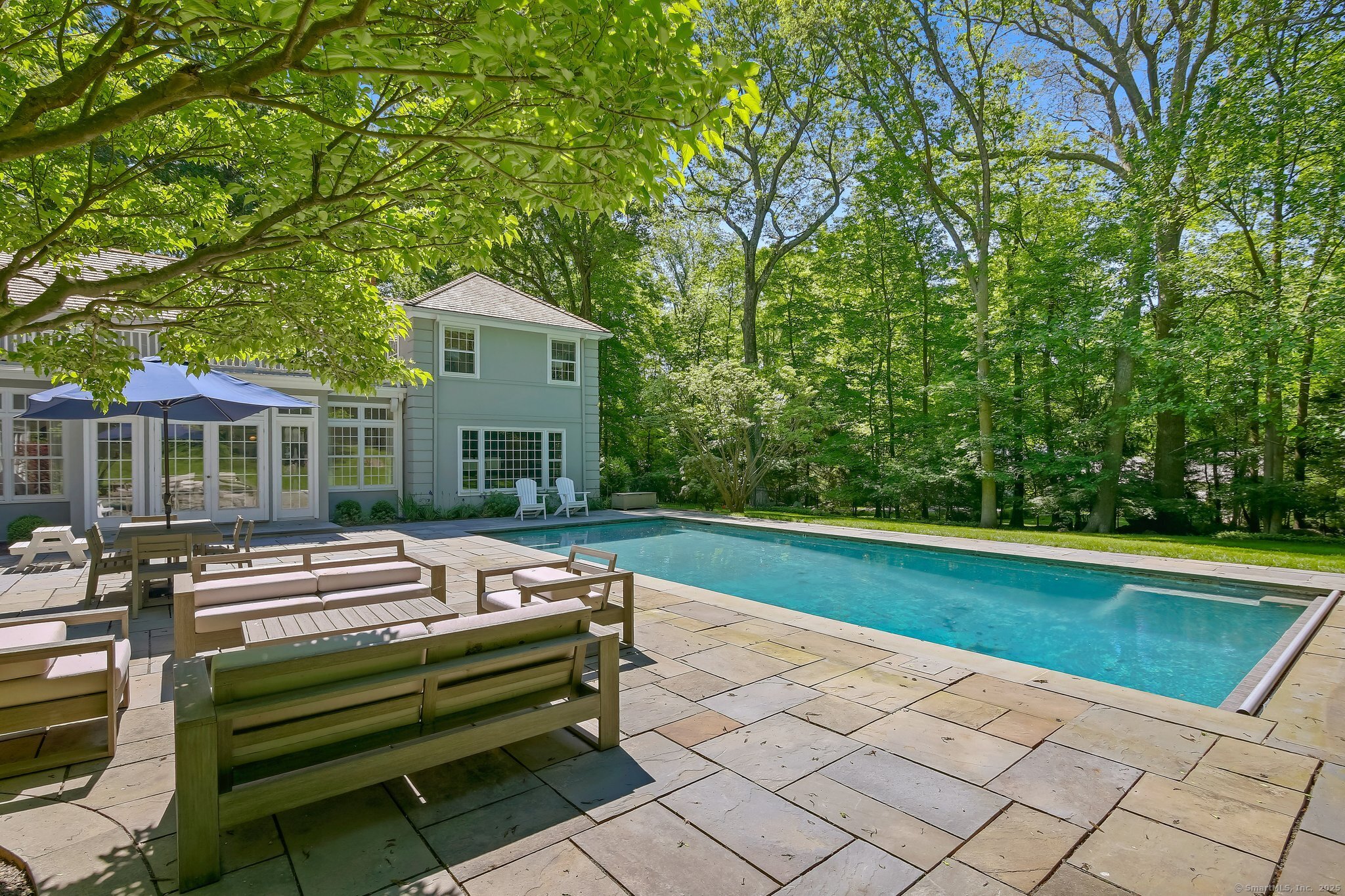 49 Dogwood Lane, New Canaan, Connecticut image 36