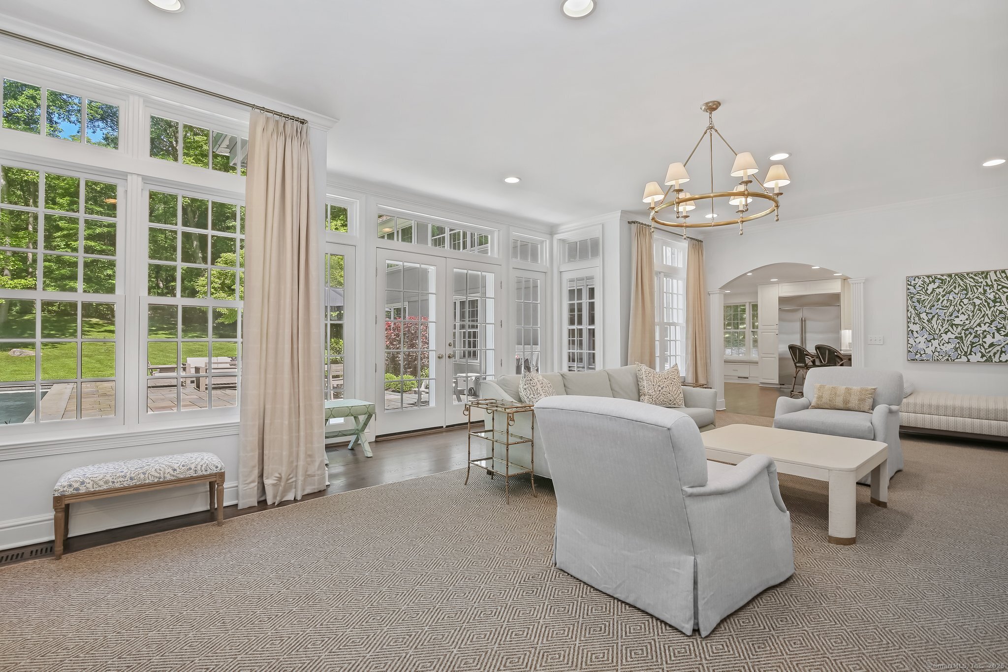 49 Dogwood Lane, New Canaan, Connecticut image 13