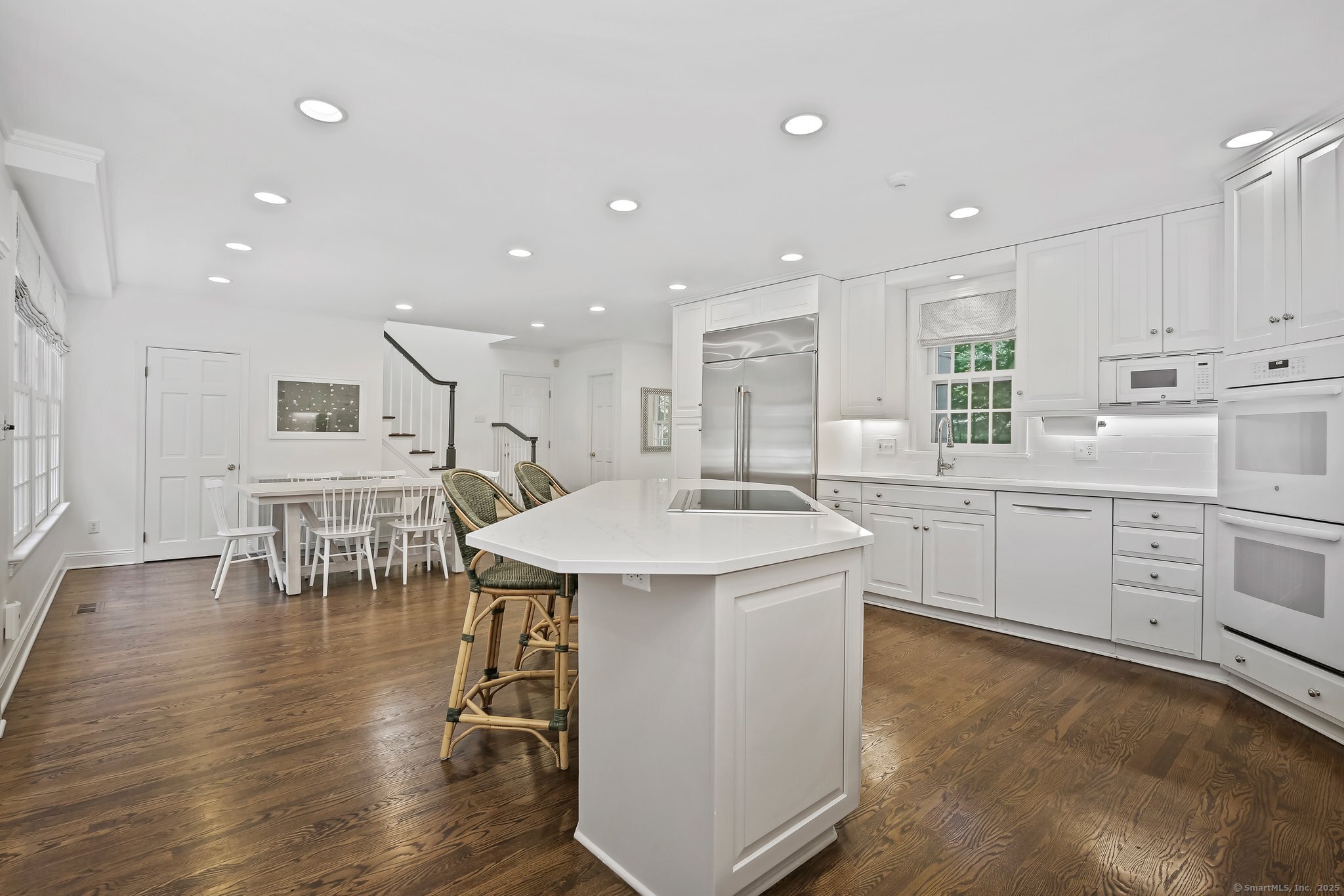 49 Dogwood Lane, New Canaan, Connecticut image 19