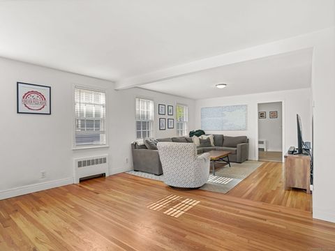 Tiny photo for 621 Courtland Avenue, Bridgeport, CT 06605 (MLS # 24134958)