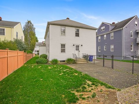 Tiny photo for 621 Courtland Avenue, Bridgeport, CT 06605 (MLS # 24134958)