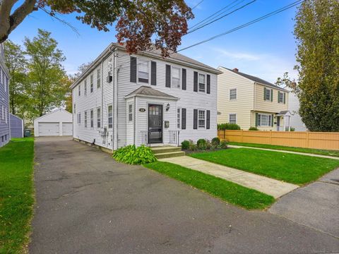 Tiny photo for 621 Courtland Avenue, Bridgeport, CT 06605 (MLS # 24134958)