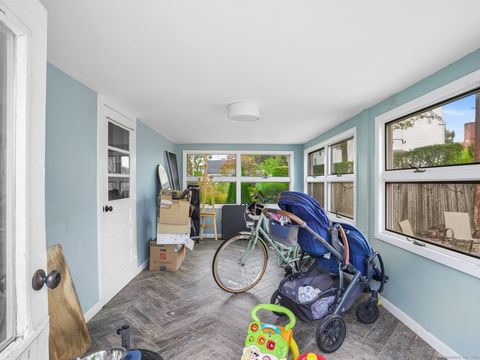 Tiny photo for 621 Courtland Avenue, Bridgeport, CT 06605 (MLS # 24134958)