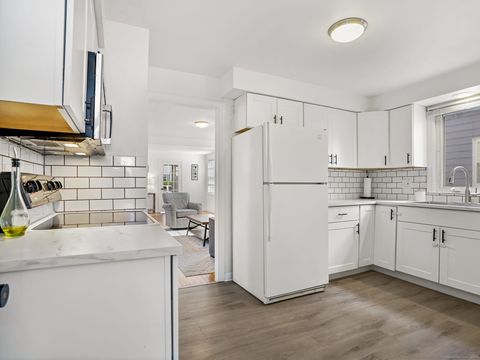Tiny photo for 621 Courtland Avenue, Bridgeport, CT 06605 (MLS # 24134958)