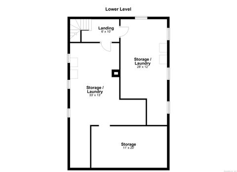 Tiny photo for 621 Courtland Avenue, Bridgeport, CT 06605 (MLS # 24134958)