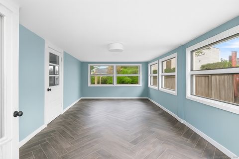 Tiny photo for 621 Courtland Avenue, Bridgeport, CT 06605 (MLS # 24134958)