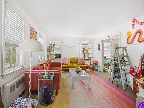 Tiny photo for 621 Courtland Avenue, Bridgeport, CT 06605 (MLS # 24134958)