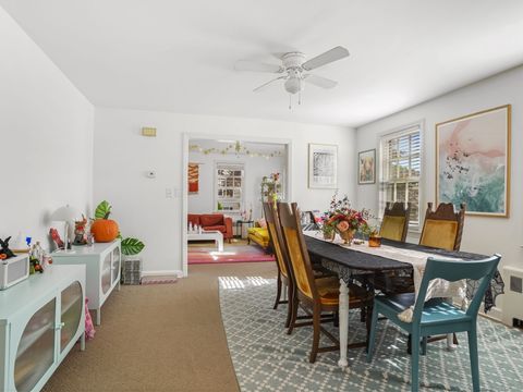 Tiny photo for 621 Courtland Avenue, Bridgeport, CT 06605 (MLS # 24134958)