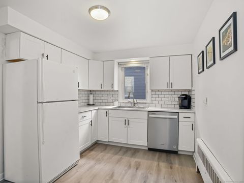 Tiny photo for 621 Courtland Avenue, Bridgeport, CT 06605 (MLS # 24134958)
