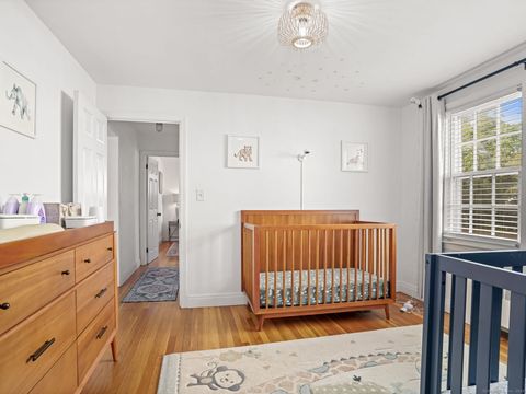 Tiny photo for 621 Courtland Avenue, Bridgeport, CT 06605 (MLS # 24134958)