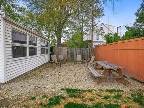 Tiny photo for 621 Courtland Avenue, Bridgeport, CT 06605 (MLS # 24134958)