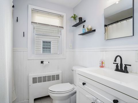 Tiny photo for 621 Courtland Avenue, Bridgeport, CT 06605 (MLS # 24134958)