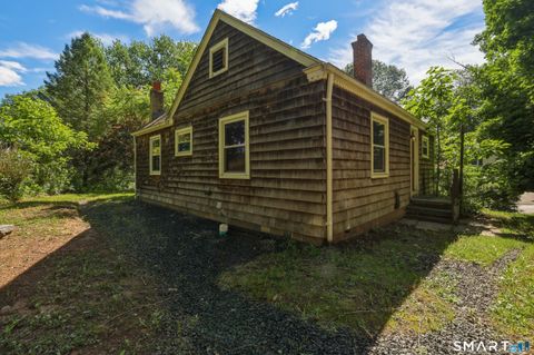 Tiny photo for 24 Guerney Avenue, Meriden, CT 06451 (MLS # 24161141)