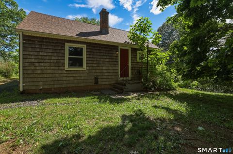 Tiny photo for 24 Guerney Avenue, Meriden, CT 06451 (MLS # 24161141)