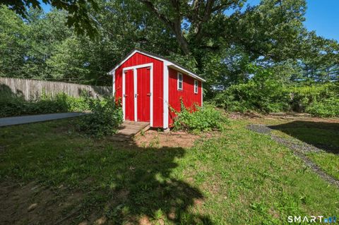 Tiny photo for 24 Guerney Avenue, Meriden, CT 06451 (MLS # 24161141)