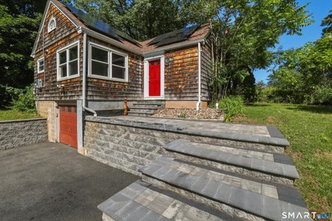 Tiny photo for 24 Guerney Avenue, Meriden, CT 06451 (MLS # 24161141)