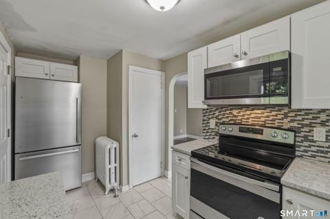 Tiny photo for 24 Guerney Avenue, Meriden, CT 06451 (MLS # 24161141)