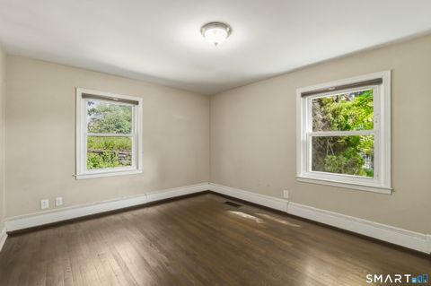 Tiny photo for 24 Guerney Avenue, Meriden, CT 06451 (MLS # 24161141)
