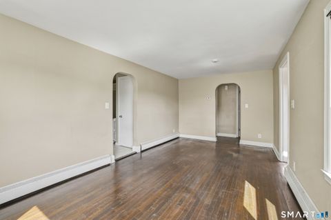 Tiny photo for 24 Guerney Avenue, Meriden, CT 06451 (MLS # 24161141)
