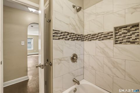 Tiny photo for 24 Guerney Avenue, Meriden, CT 06451 (MLS # 24161141)