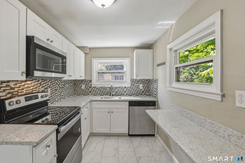 Tiny photo for 24 Guerney Avenue, Meriden, CT 06451 (MLS # 24161141)