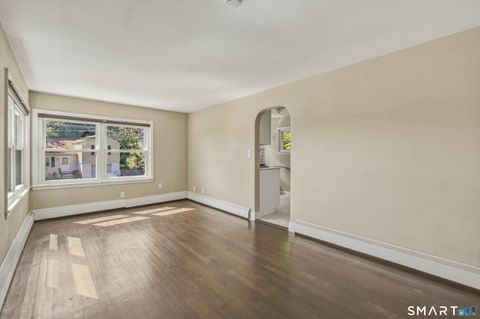 Tiny photo for 24 Guerney Avenue, Meriden, CT 06451 (MLS # 24161141)
