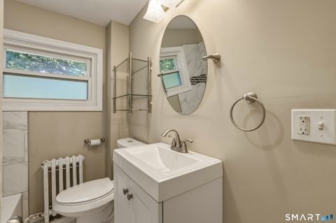 Tiny photo for 24 Guerney Avenue, Meriden, CT 06451 (MLS # 24161141)