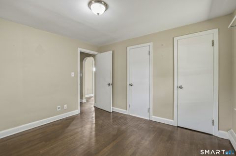 Tiny photo for 24 Guerney Avenue, Meriden, CT 06451 (MLS # 24161141)