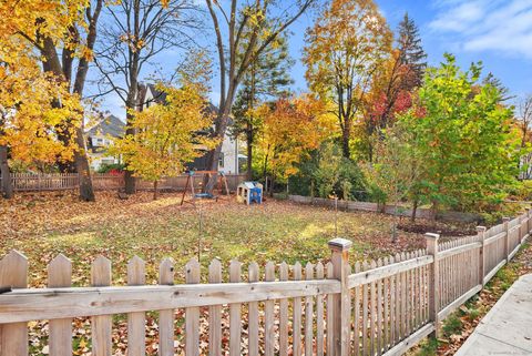 A home in West Hartford