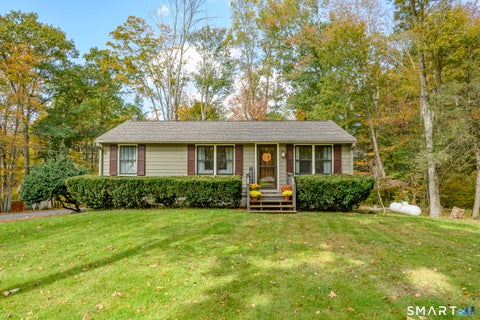 Photo of 1629 Route 171, Woodstock, CT 06282 (MLS # 24187880)