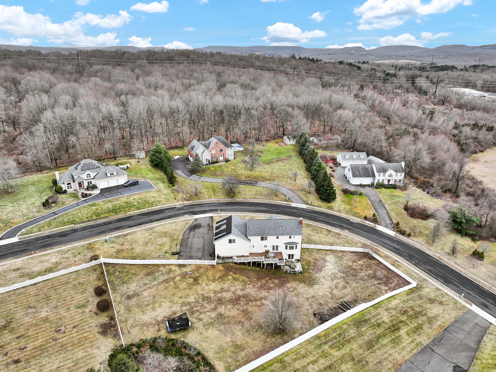 34 Watch Hill Drive, Middletown, Connecticut image 33