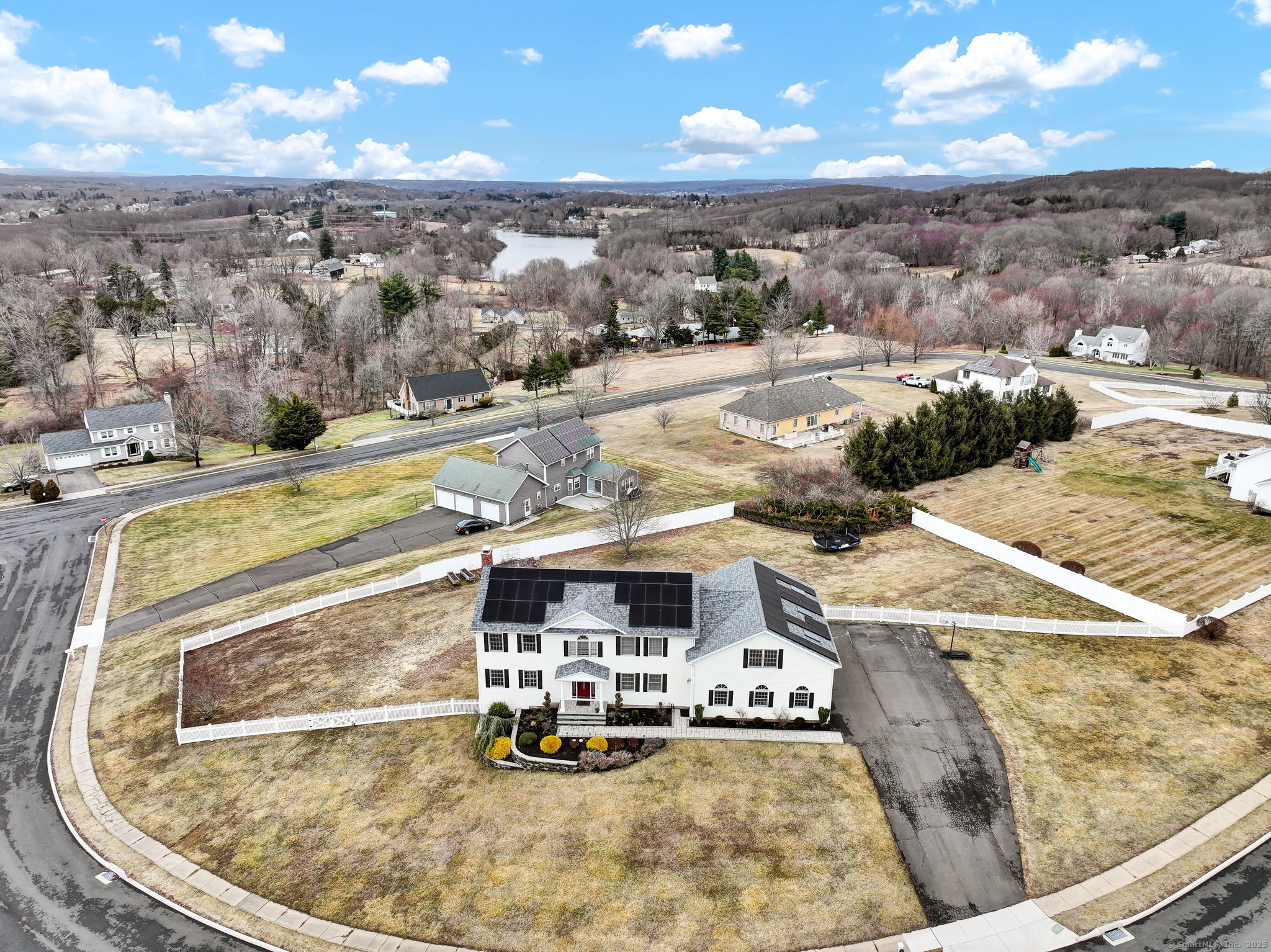 34 Watch Hill Drive, Middletown, Connecticut image 35