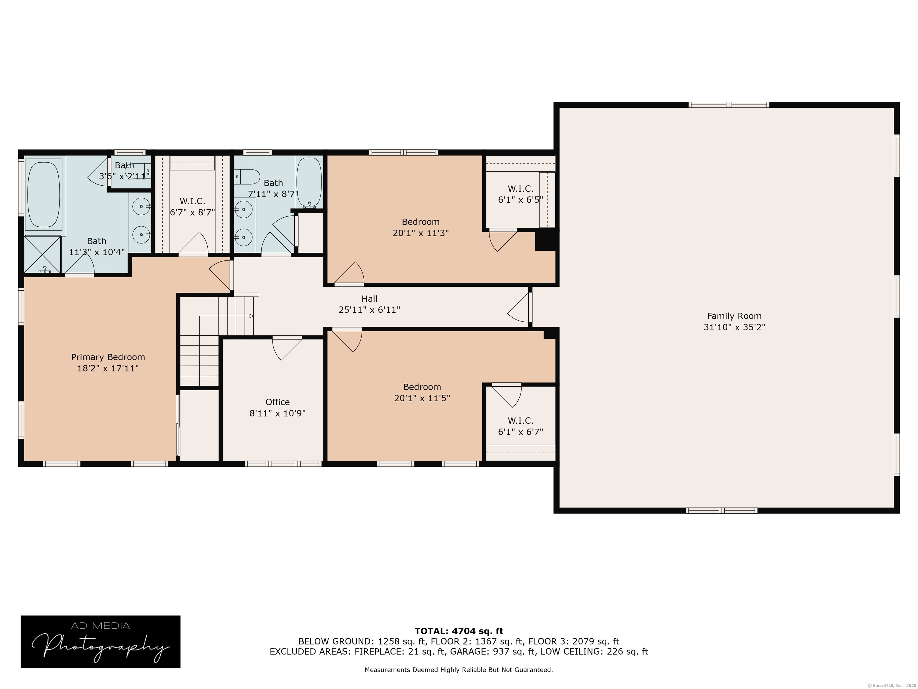 34 Watch Hill Drive, Middletown, Connecticut image 39