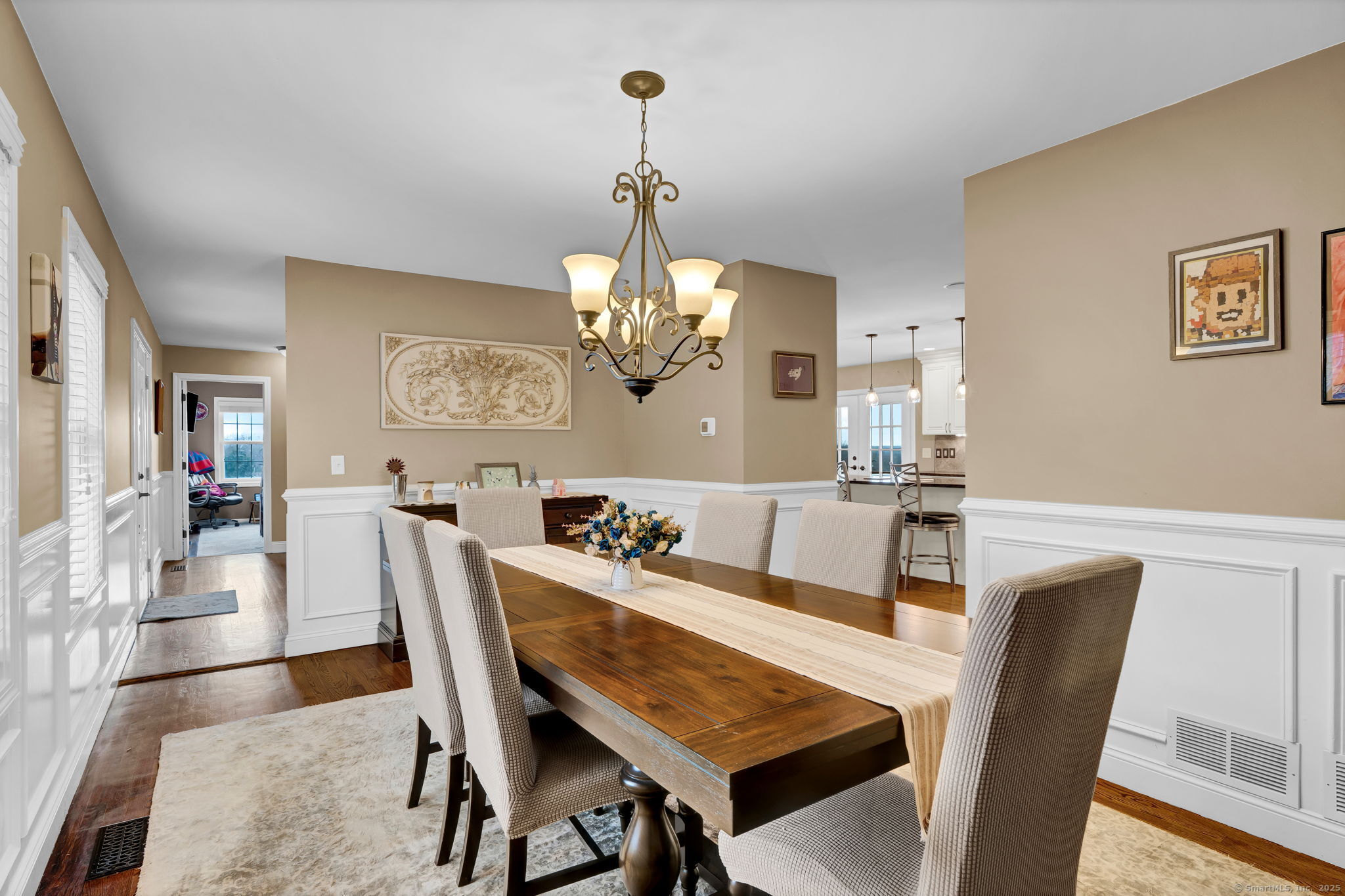 34 Watch Hill Drive, Middletown, Connecticut image 10