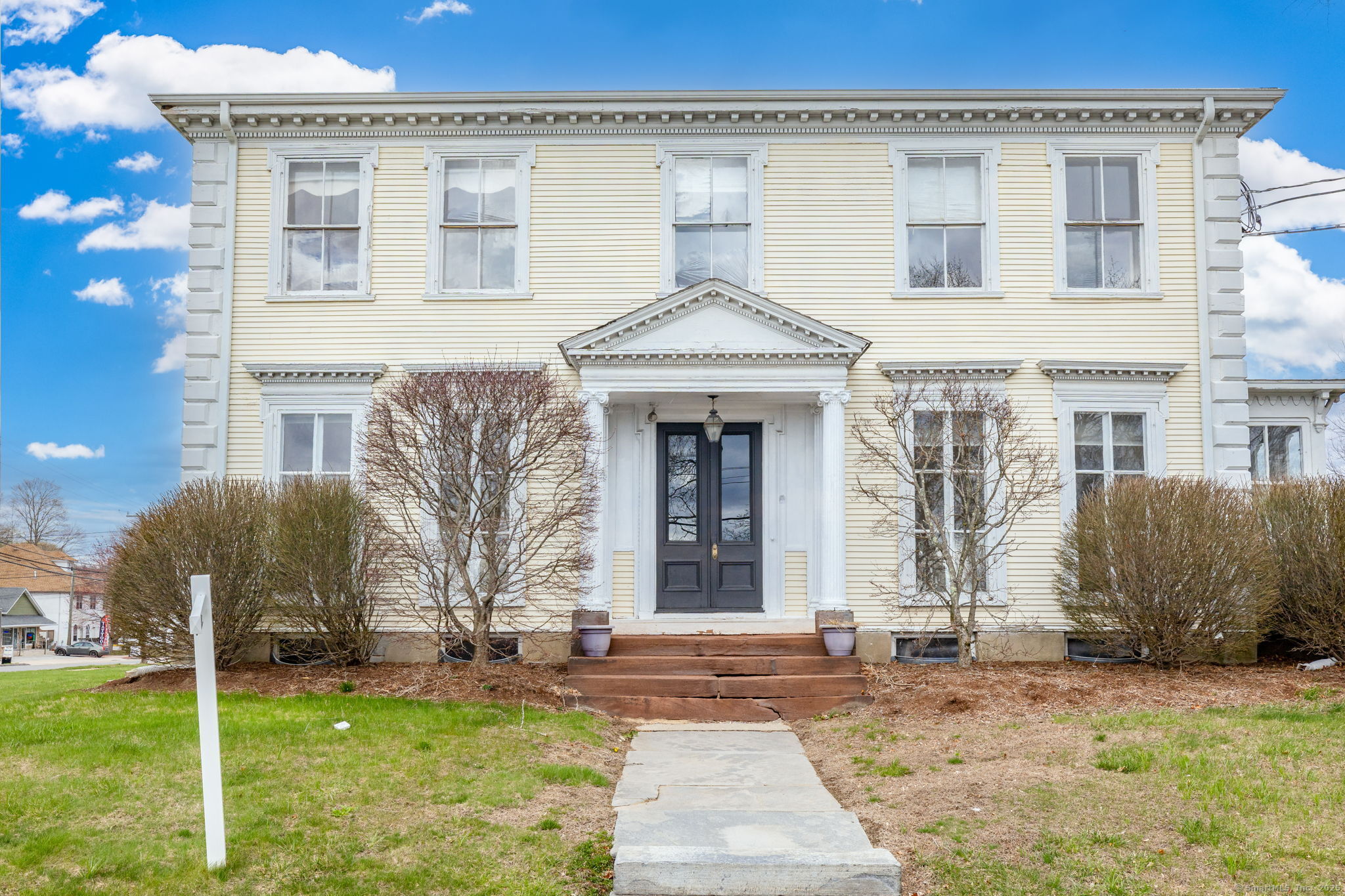 Colchester, Connecticut 06415, United States, ,3 BathroomsBathrooms,Commercial,Pending,112917