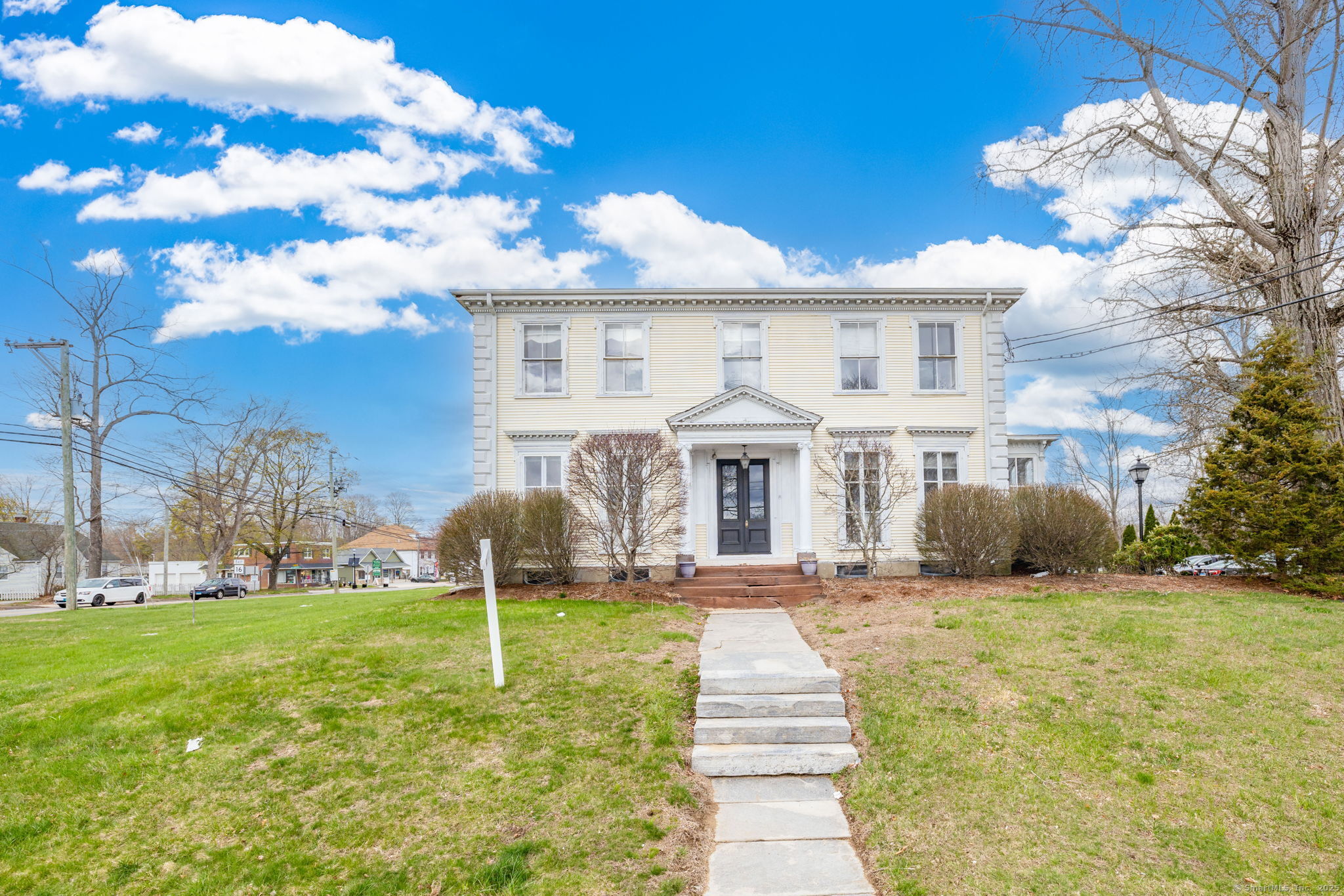 Colchester, Connecticut 06415, United States, ,3 BathroomsBathrooms,Commercial,Pending,112917