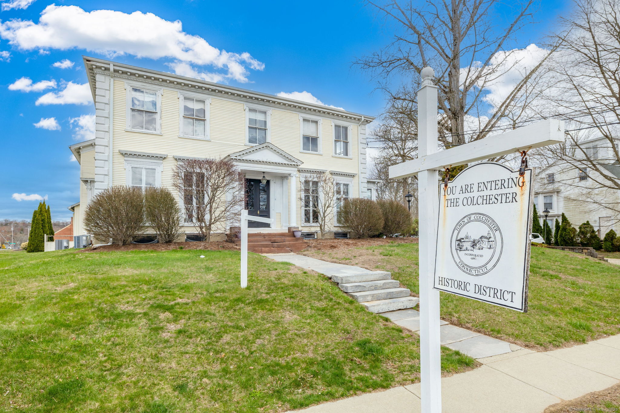 Colchester, Connecticut 06415, United States, ,3 BathroomsBathrooms,Commercial,Pending,112917