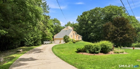Tiny photo for 40 Rockledge Drive, Avon, CT 06001 (MLS # 24197815)