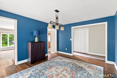 Tiny photo for 40 Rockledge Drive, Avon, CT 06001 (MLS # 24197815)