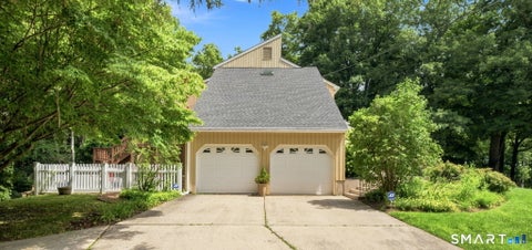 Tiny photo for 40 Rockledge Drive, Avon, CT 06001 (MLS # 24197815)