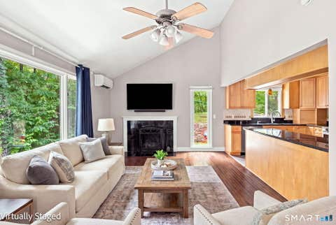 Tiny photo for 40 Rockledge Drive, Avon, CT 06001 (MLS # 24197815)
