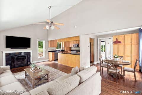 Tiny photo for 40 Rockledge Drive, Avon, CT 06001 (MLS # 24197815)