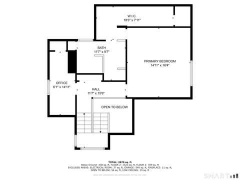 Tiny photo for 40 Rockledge Drive, Avon, CT 06001 (MLS # 24197815)
